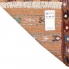 Персидский ковер ручной работы туркменский Код 171818 - 79 × 129