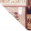イランの手作りカーペット トルクメン 番号 171820 - 118 × 172