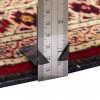 イランの手作りカーペット トルクメン 番号 171820 - 118 × 172