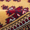 Tappeto persiano turkmeno annodato a mano codice 171822 - 86 × 120