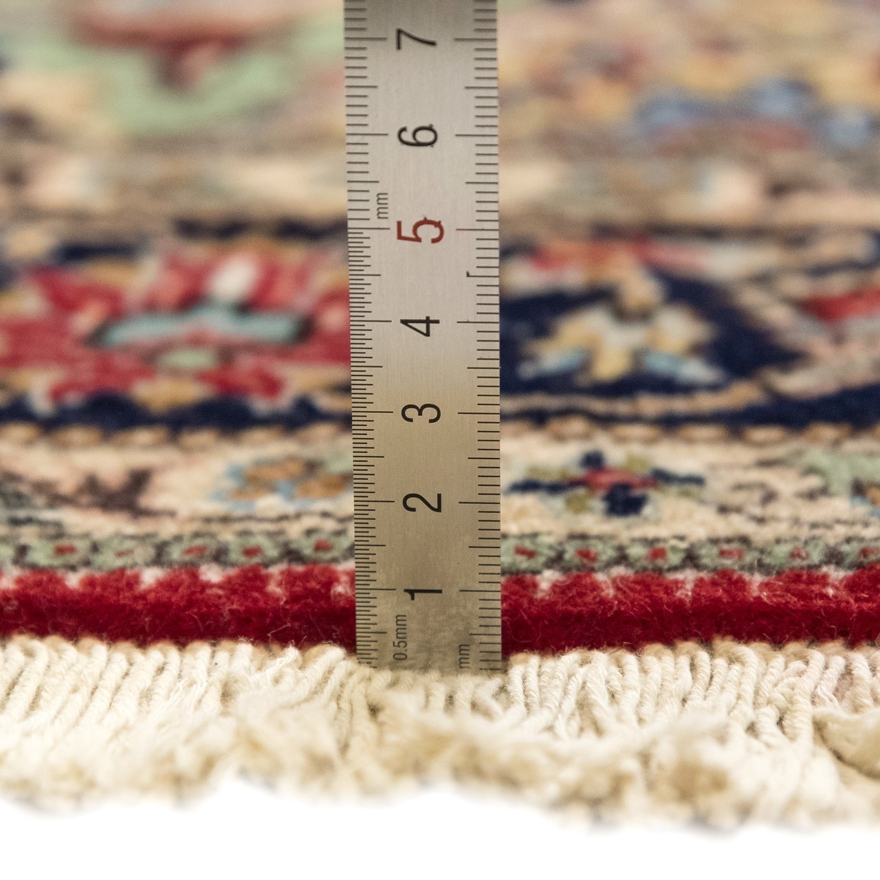伊朗手工地毯编号 102306