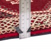 Handgeknüpfter Turkmenen Teppich. Ziffer 171823