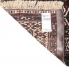 イランの手作りカーペット トルクメン 番号 171824 - 87 × 116