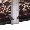 土库曼人 伊朗手工地毯 代码 171824