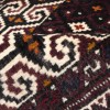 イランの手作りカーペット トルクメン 番号 171824 - 87 × 116