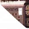Handgeknüpfter Turkmenen Teppich. Ziffer 171825
