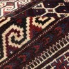 土库曼人 伊朗手工地毯 代码 171825