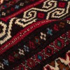 Handgeknüpfter Turkmenen Teppich. Ziffer 171826