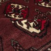 イランの手作りカーペット トルクメン 番号 171827 - 81 × 117