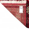 イランの手作りカーペット トルクメン 番号 171830 - 81 × 103