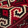 イランの手作りカーペット トルクメン 番号 171830 - 81 × 103