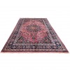 Semi-Antique Mashad Carpet Ref 101919