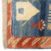 Персидский габбе ручной работы Фарс Код 171836 - 111 × 150