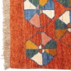 Персидский габбе ручной работы Фарс Код 171840 - 101 × 142