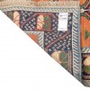 Персидский габбе ручной работы Фарс Код 171841 - 115 × 151