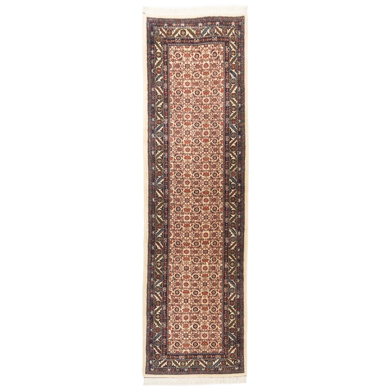 handgeknüpfter persischer Teppich. Ziffer 102316