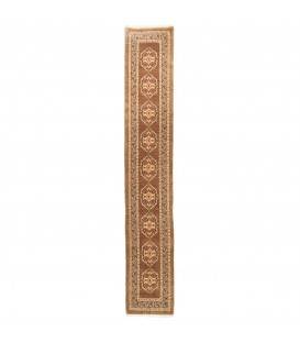 handgeknüpfter persischer Teppich. Ziffer 102317