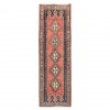 handgeknüpfter persischer Teppich. Ziffer 102319
