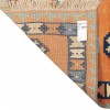Персидский габбе ручной работы Фарс Код 171849 - 98 × 146