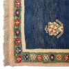 Персидский габбе ручной работы Фарс Код 171862 - 104 × 146