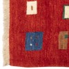 Персидский габбе ручной работы Фарс Код 171867 - 100 × 145