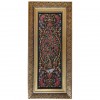 Pictorial Tabriz Carpet Ref: 911163