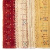 Персидский габбе ручной работы Фарс Код 171872 - 105 × 143