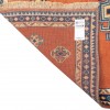 Персидский габбе ручной работы Фарс Код 171876 - 95 × 151