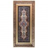 Pictorial Tabriz Carpet Ref: 911169
