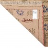 Персидский габбе ручной работы туркменский Код 171887 - 92 × 148