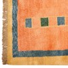 Персидский габбе ручной работы Фарс Код 171779 - 171 × 230
