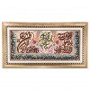 Pictorial Tabriz Carpet Ref: 901361