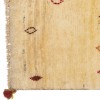 Персидский габбе ручной работы Фарс Код 122243 - 97 × 180
