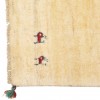Персидский габбе ручной работы Фарс Код 122246 - 102 × 157