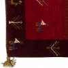 Персидский габбе ручной работы Фарс Код 122250 - 53 × 156