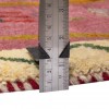 گبه دستباف کناره طول یک و نیم متر فارس کد 122254