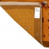 گبه دستباف کناره طول یک و نیم متر فارس کد 122258