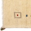 Персидский габбе ручной работы Фарс Код 122272 - 130 × 176