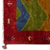 Персидский габбе ручной работы Фарс Код 122278 - 120 × 180
