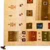 Персидский габбе ручной работы Фарс Код 122174 - 176 × 241
