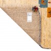 گبه دستباف چهار و نیم متری فارس کد 122175