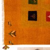 Персидский габбе ручной работы Фарс Код 122182 - 168 × 246