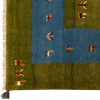 Персидский габбе ручной работы Фарс Код 122183 - 173 × 248