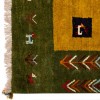 Персидский габбе ручной работы Фарс Код 122197 - 152 × 200