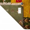 Персидский габбе ручной работы Фарс Код 122197 - 152 × 200