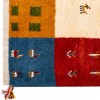 Персидский габбе ручной работы Фарс Код 122208 - 151 × 200