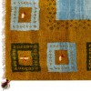 Персидский габбе ручной работы Фарс Код 122209 - 157 × 195