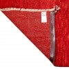 گبه دستباف سه و نیم متری فارس کد 122212