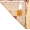 Персидский габбе ручной работы Фарс Код 122217 - 103 × 150