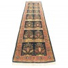 handgeknüpfter persischer Teppich. Ziffer 102314